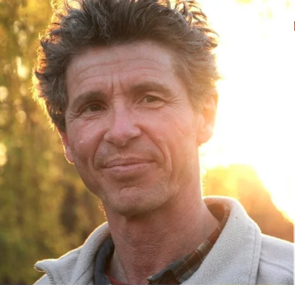 Matthieu Liévois