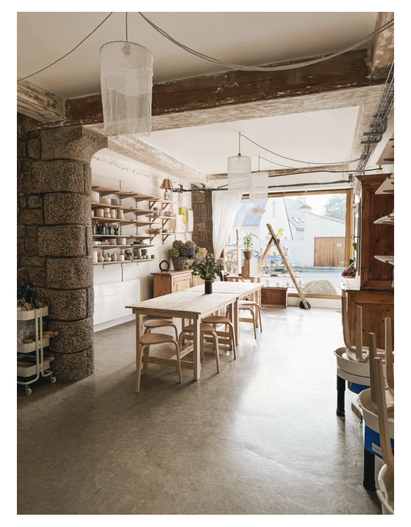 Atelier Moca