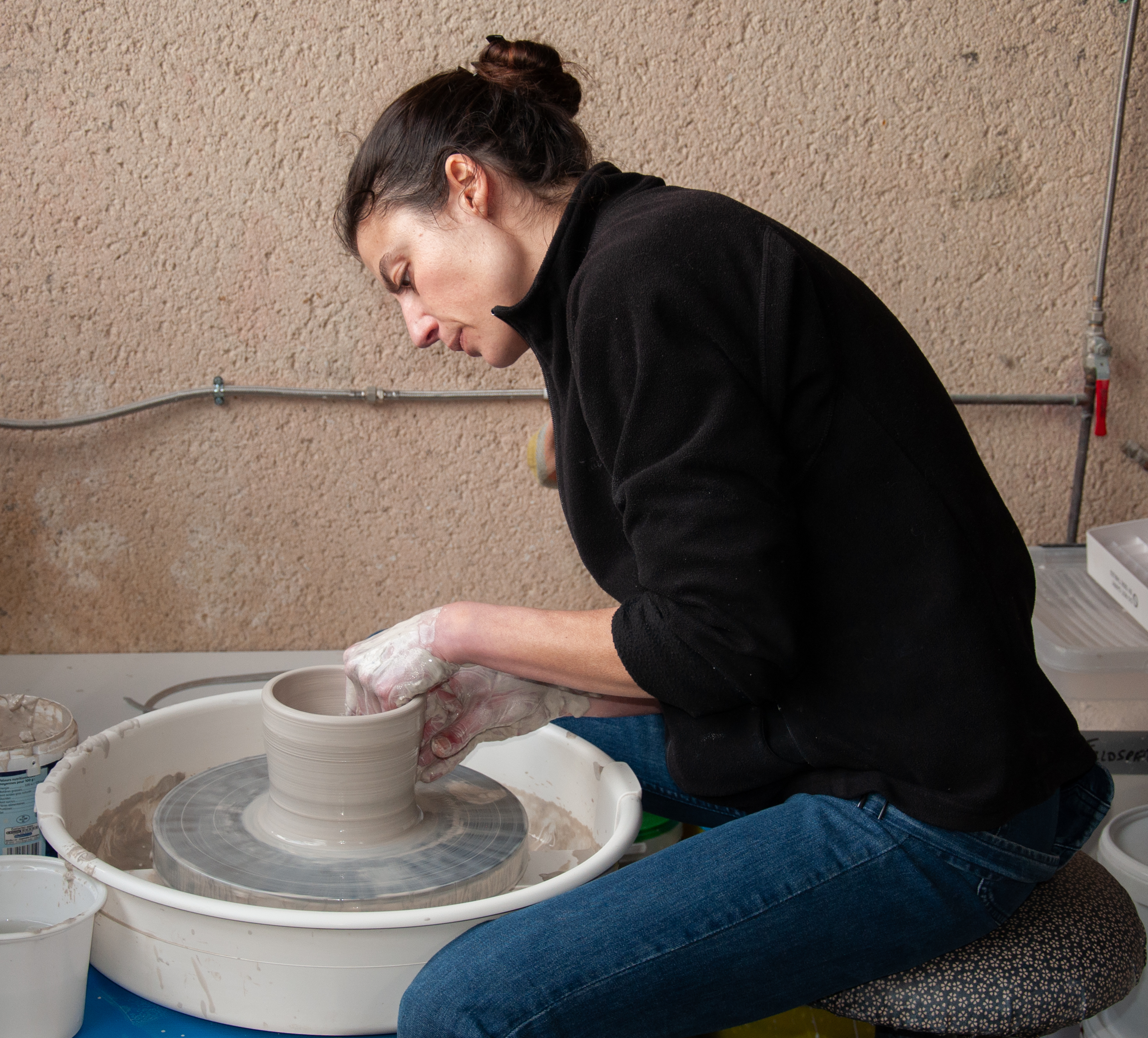 Atelier J & J Poterie