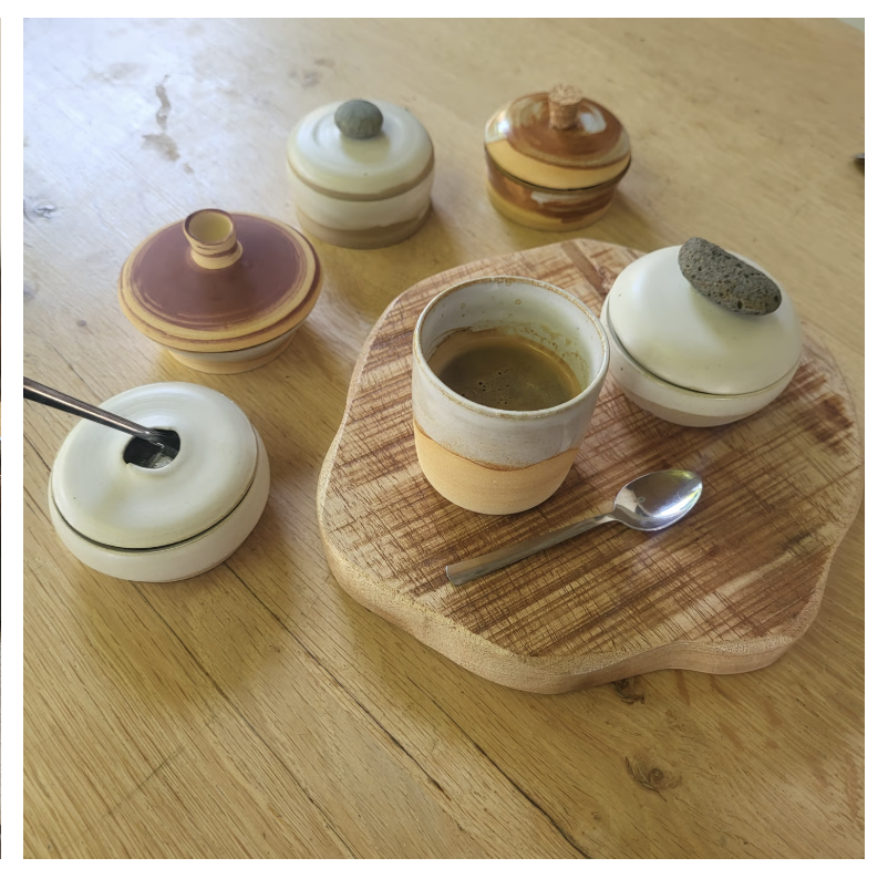 Constance Poterie
