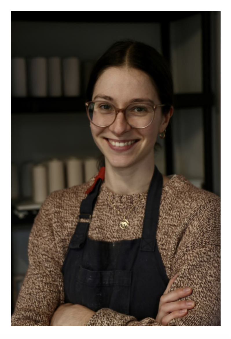 Juliette Comar