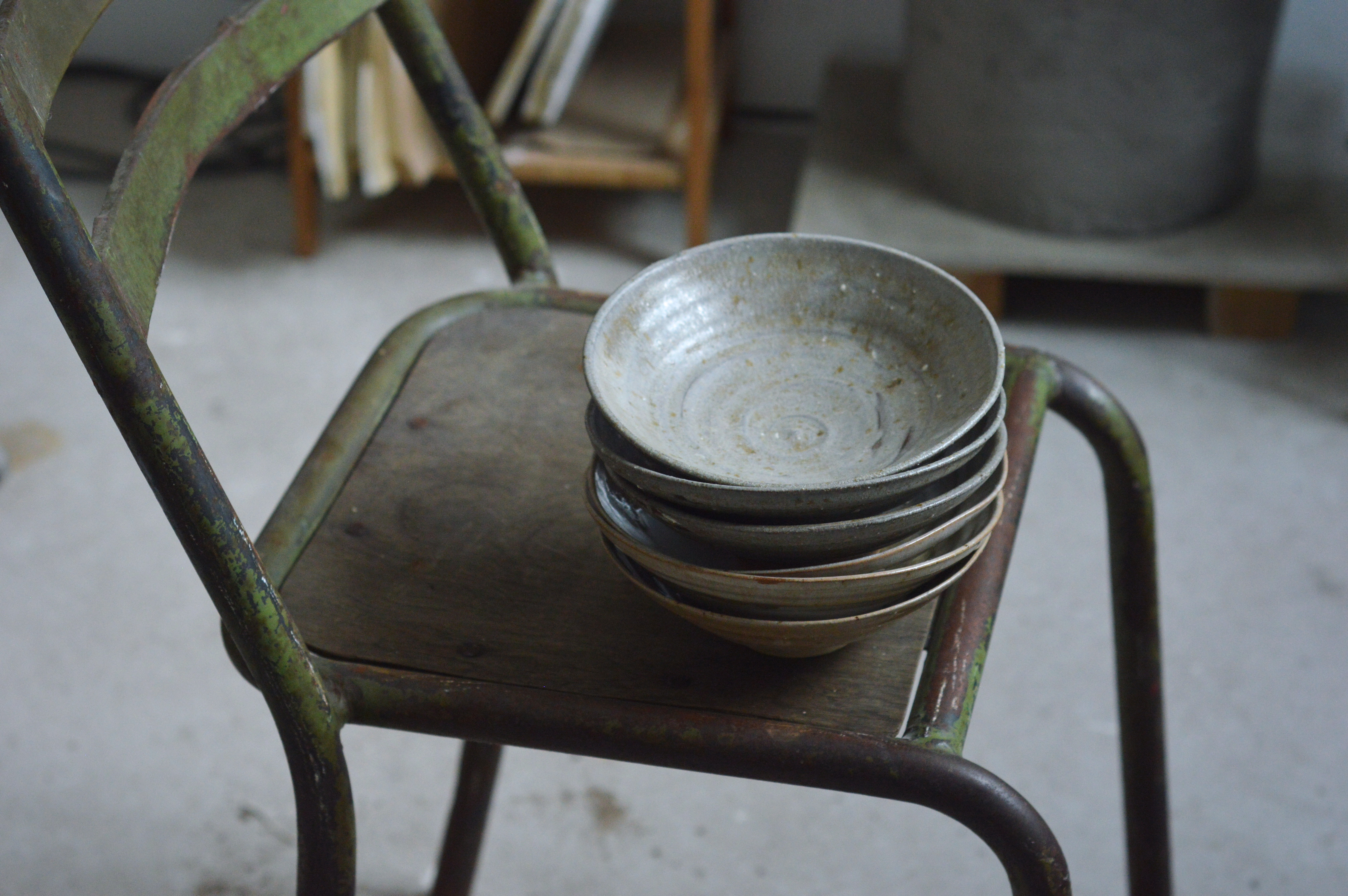Fracas - Margaux Ceramics